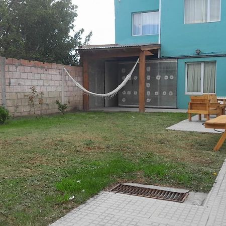 avellaneda suites Río Gallegos Esterno foto