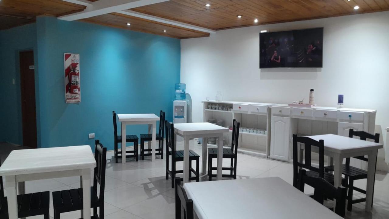 avellaneda suites Río Gallegos Esterno foto