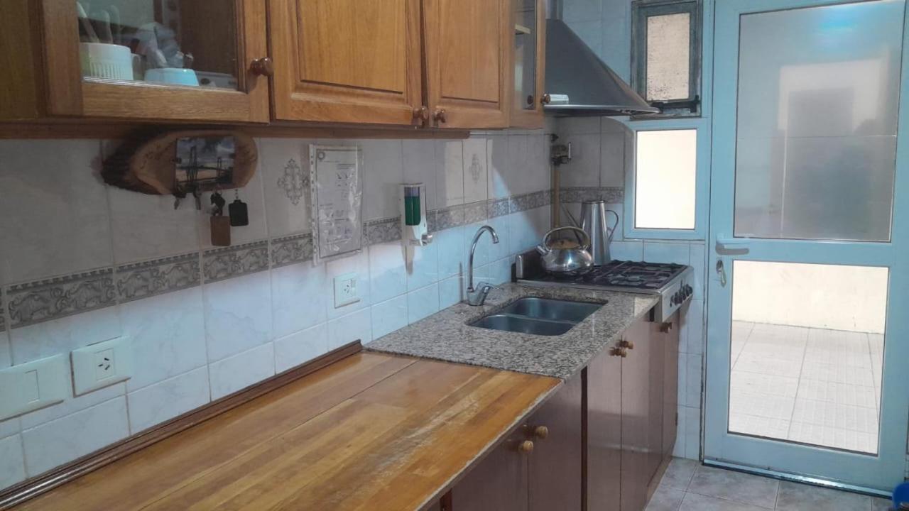 avellaneda suites Río Gallegos Esterno foto