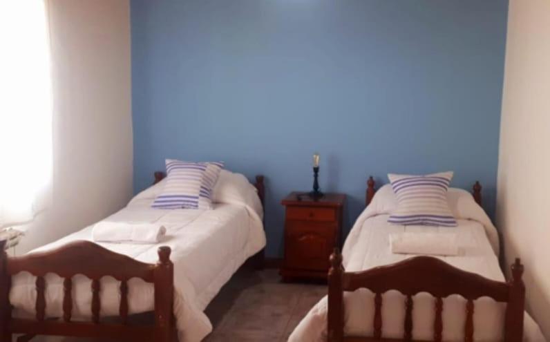 avellaneda suites Río Gallegos Esterno foto