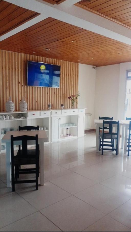 avellaneda suites Río Gallegos Esterno foto