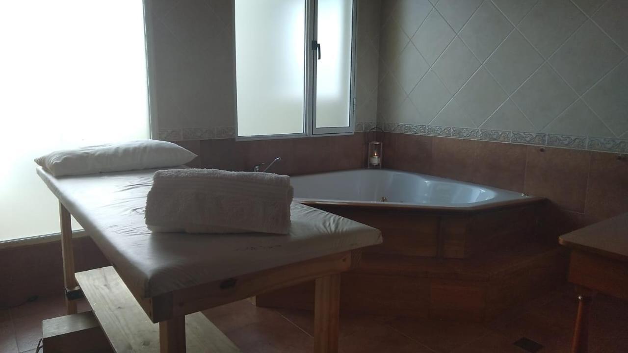 avellaneda suites Río Gallegos Esterno foto