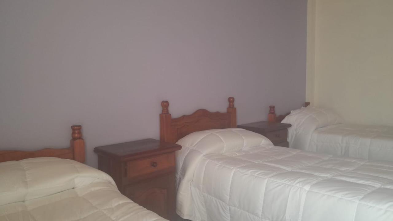 avellaneda suites Río Gallegos Esterno foto