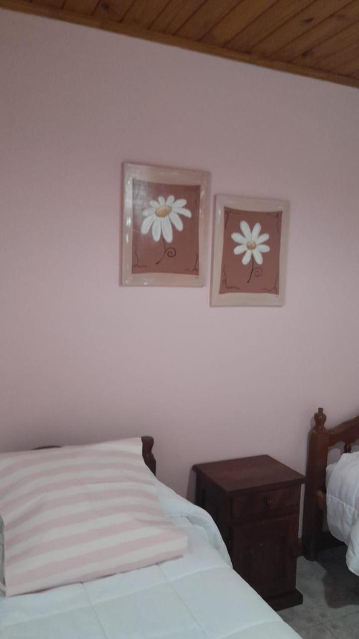 avellaneda suites Río Gallegos Esterno foto