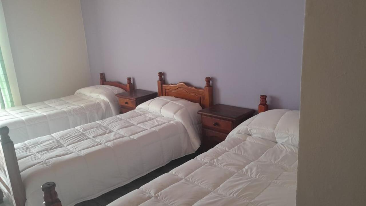 avellaneda suites Río Gallegos Esterno foto