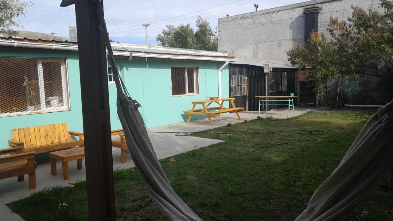 avellaneda suites Río Gallegos Esterno foto