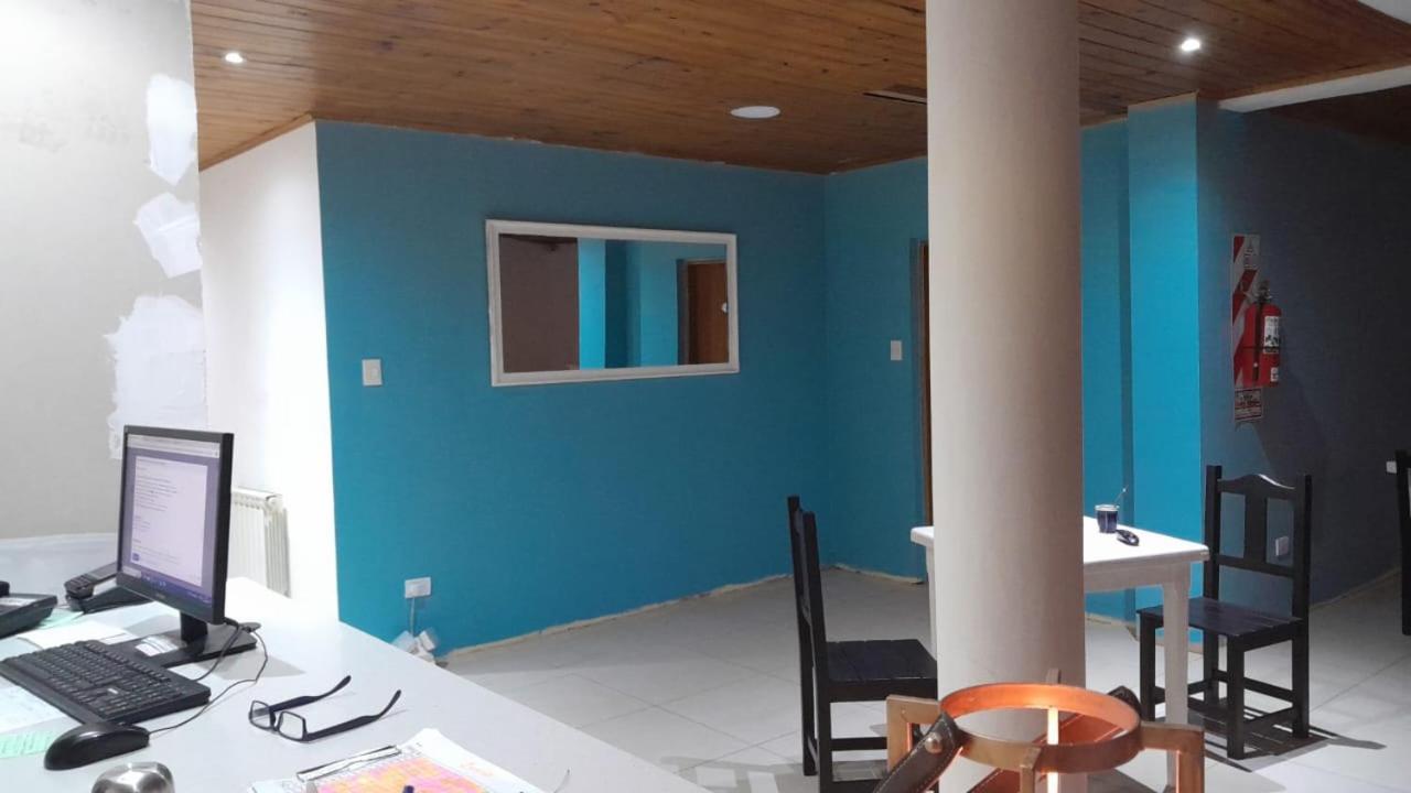 avellaneda suites Río Gallegos Esterno foto