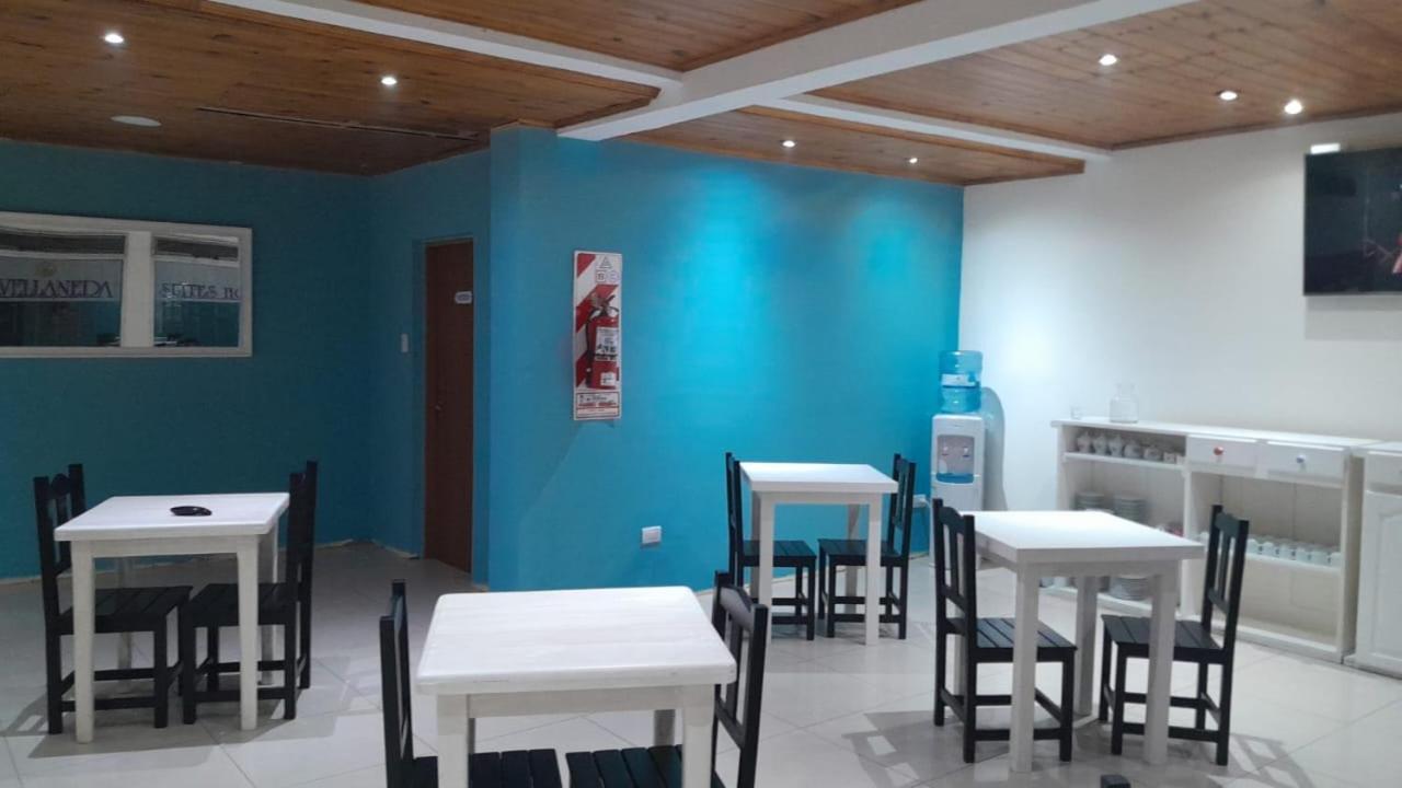 avellaneda suites Río Gallegos Esterno foto