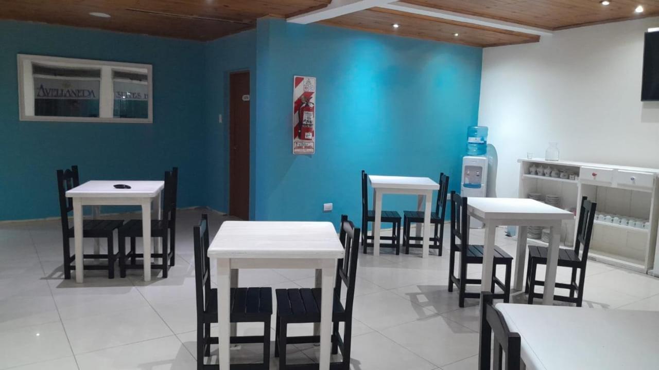 avellaneda suites Río Gallegos Esterno foto