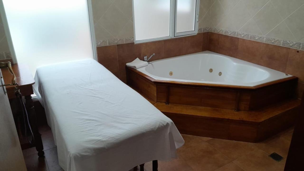 avellaneda suites Río Gallegos Esterno foto