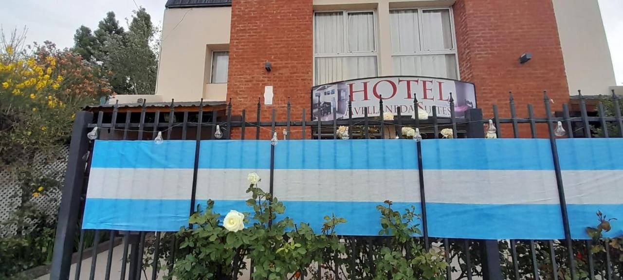 avellaneda suites Río Gallegos Esterno foto